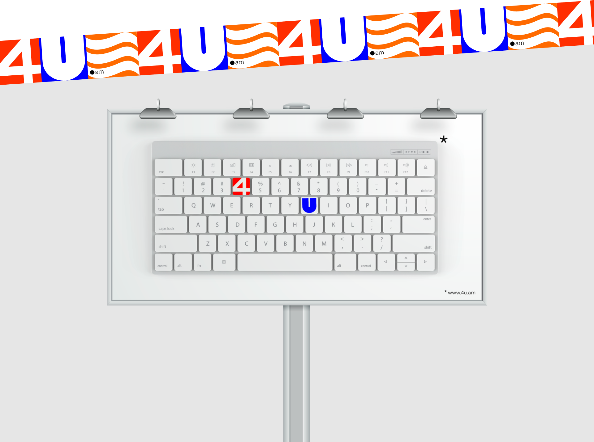 keyboard